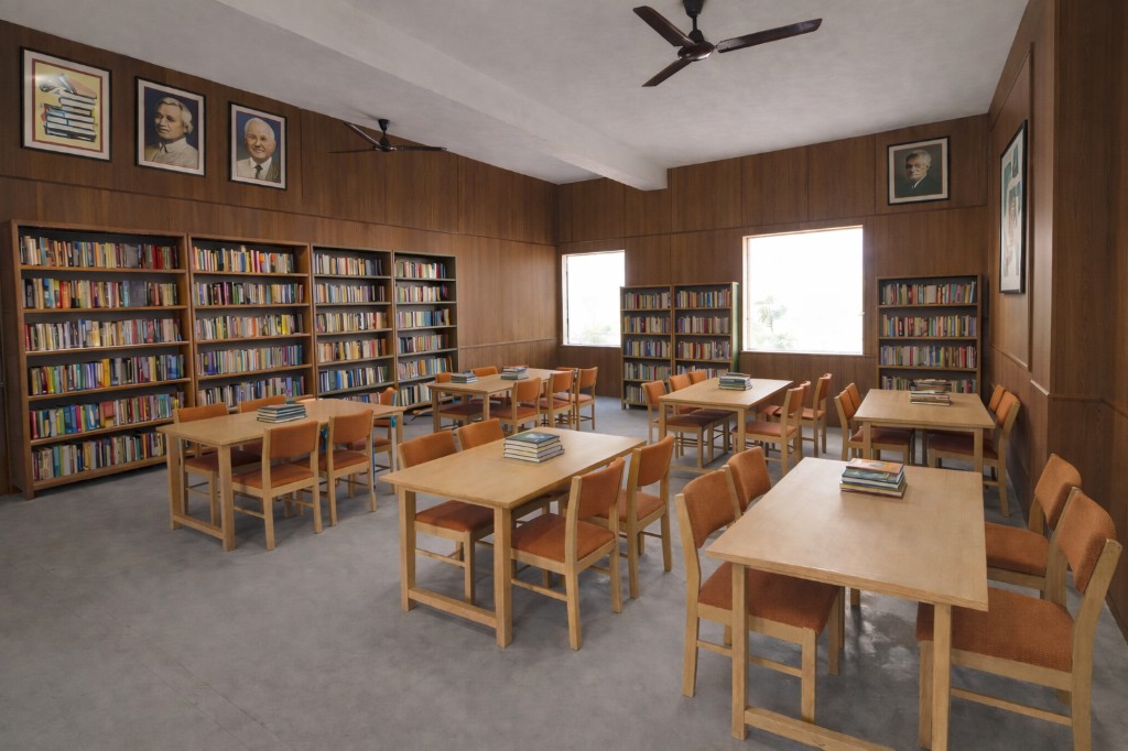 Library