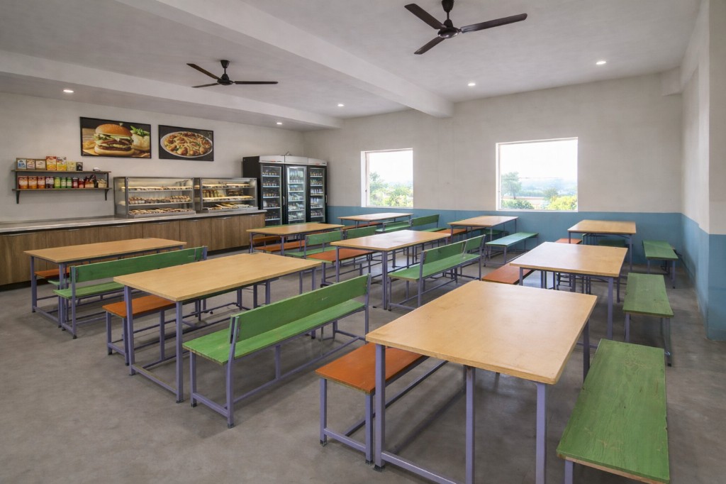 Cafeteria