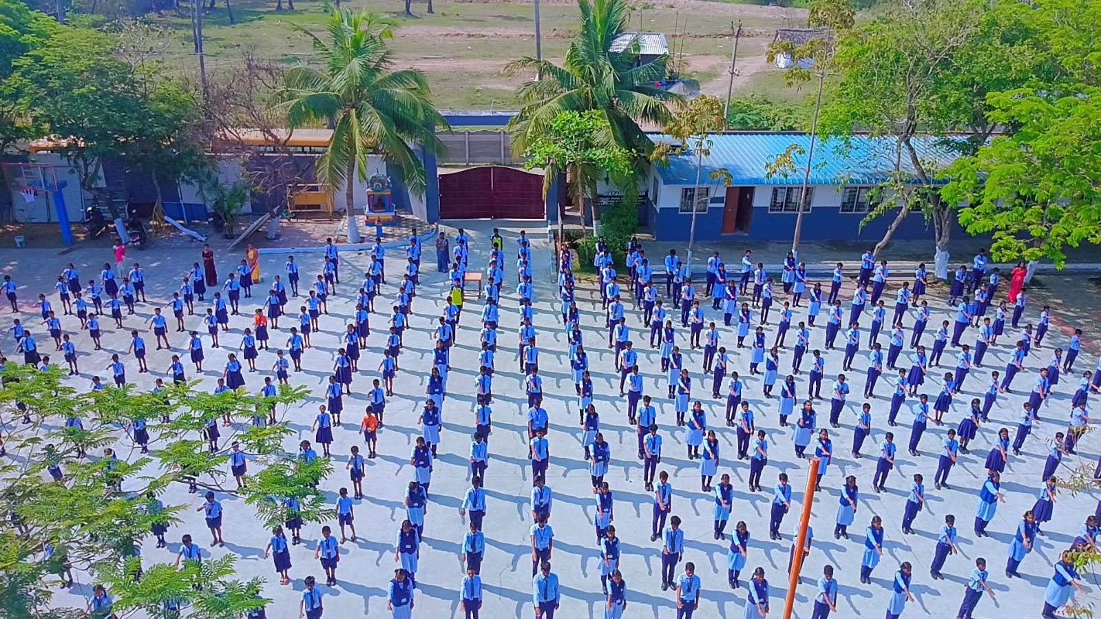 School Events