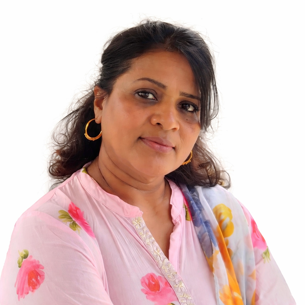 Founder: Malarvizhi