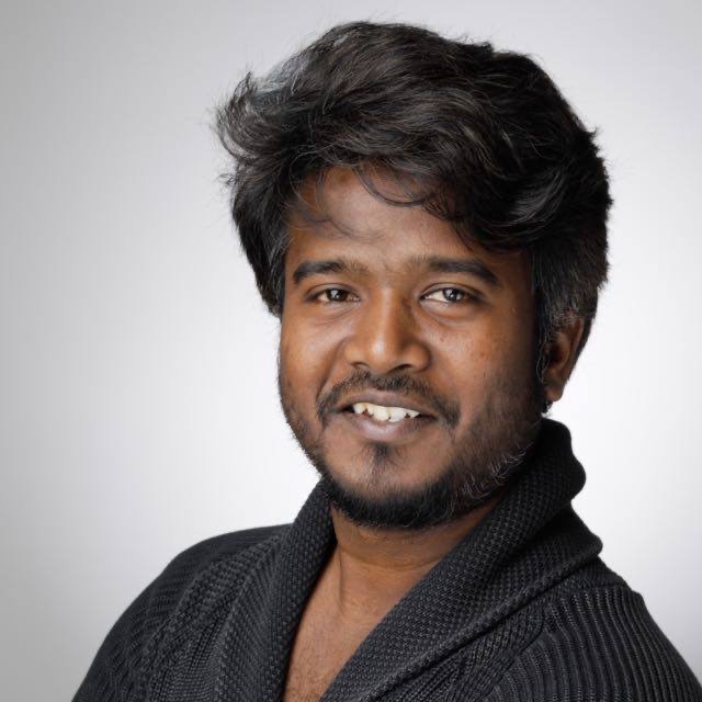 Board: Rahul Kumaar Subramani