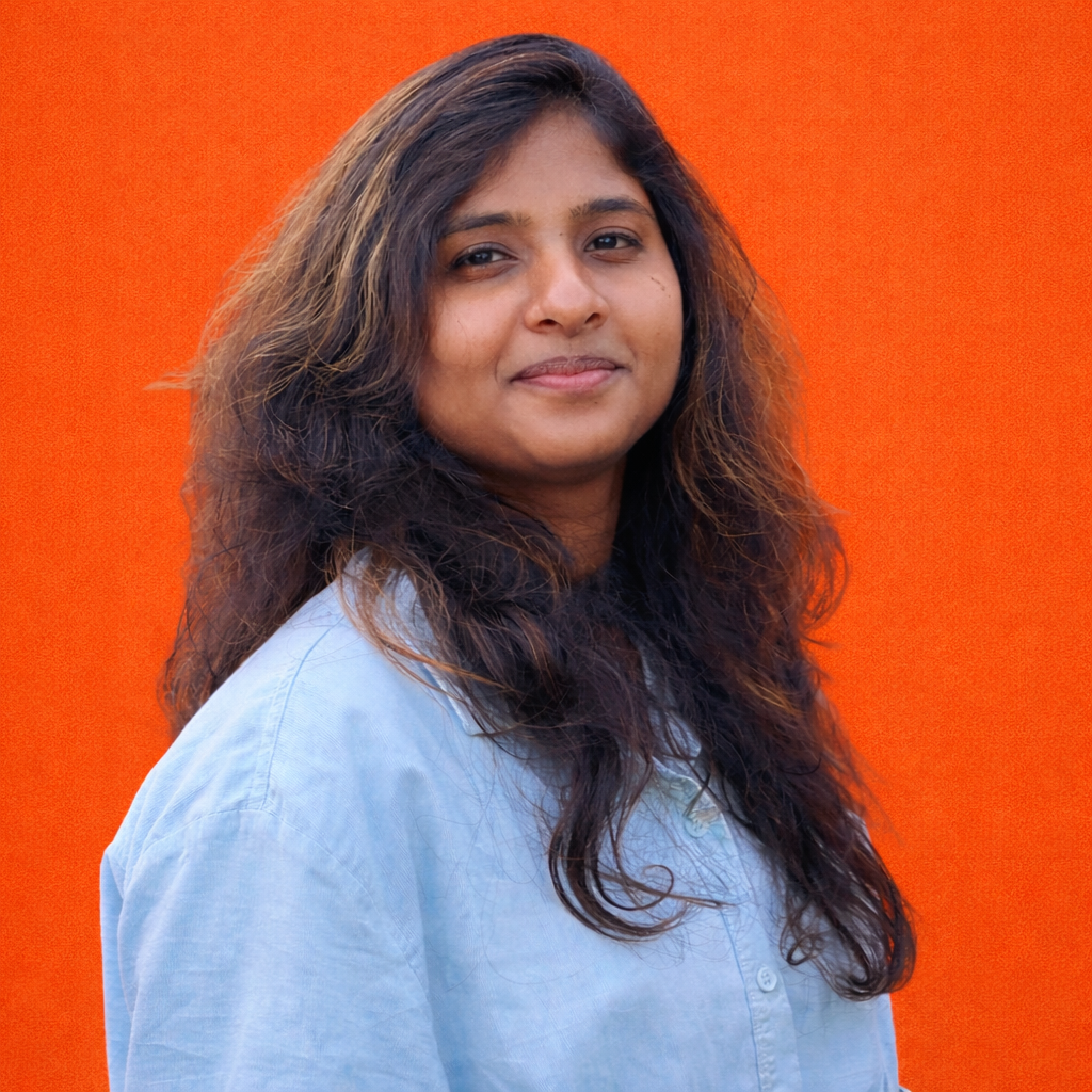 Board: Shivani Subramani