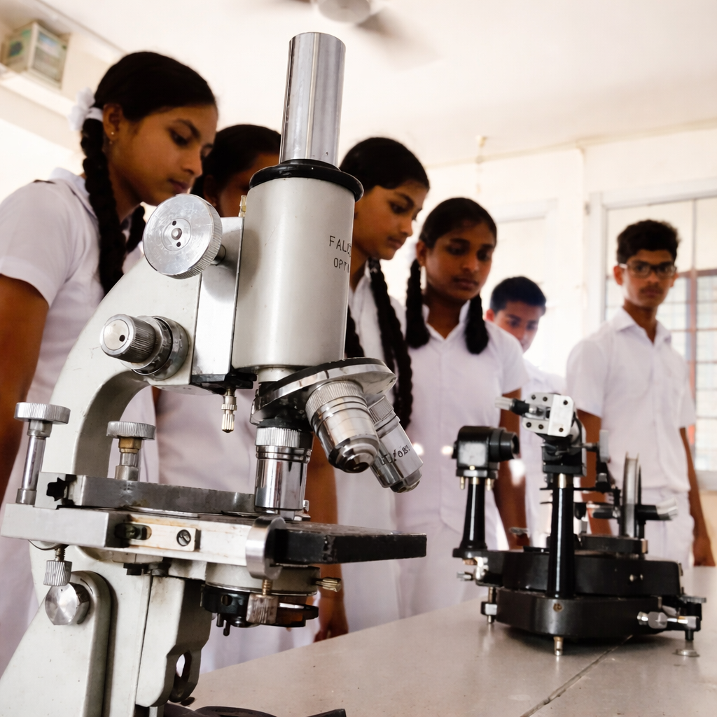 Our mission — primary